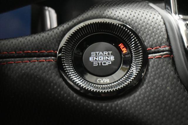 used 2022 Jeep Compass car, priced at $24,000