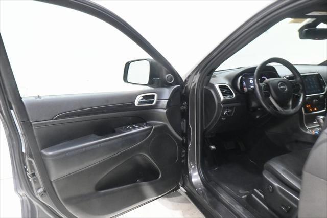 used 2020 Jeep Grand Cherokee car, priced at $26,300