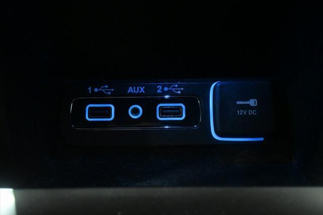 used 2020 Jeep Grand Cherokee car, priced at $26,300