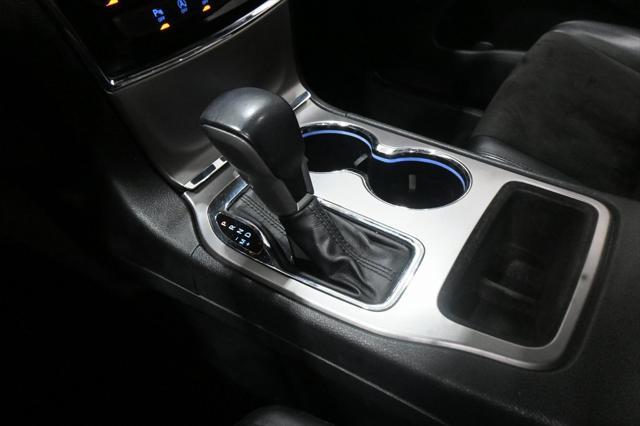 used 2020 Jeep Grand Cherokee car, priced at $26,300