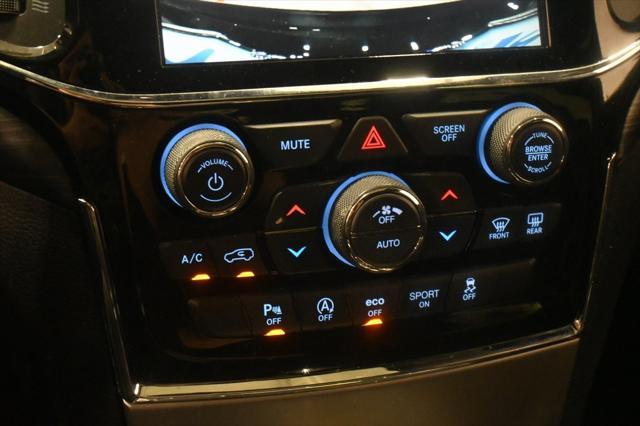 used 2020 Jeep Grand Cherokee car, priced at $26,300