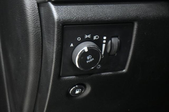 used 2020 Jeep Grand Cherokee car, priced at $26,300