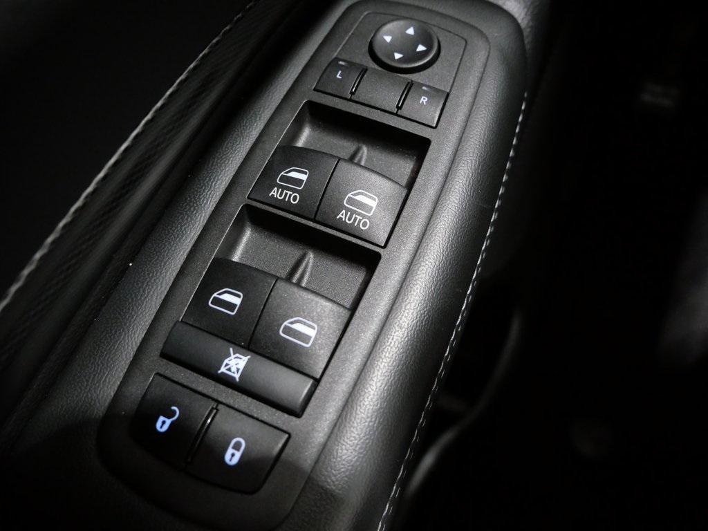 used 2022 Dodge Durango car, priced at $32,000