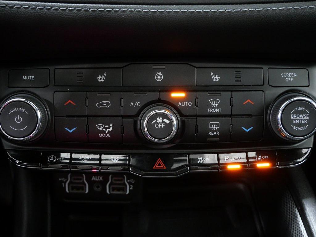used 2022 Dodge Durango car, priced at $32,000