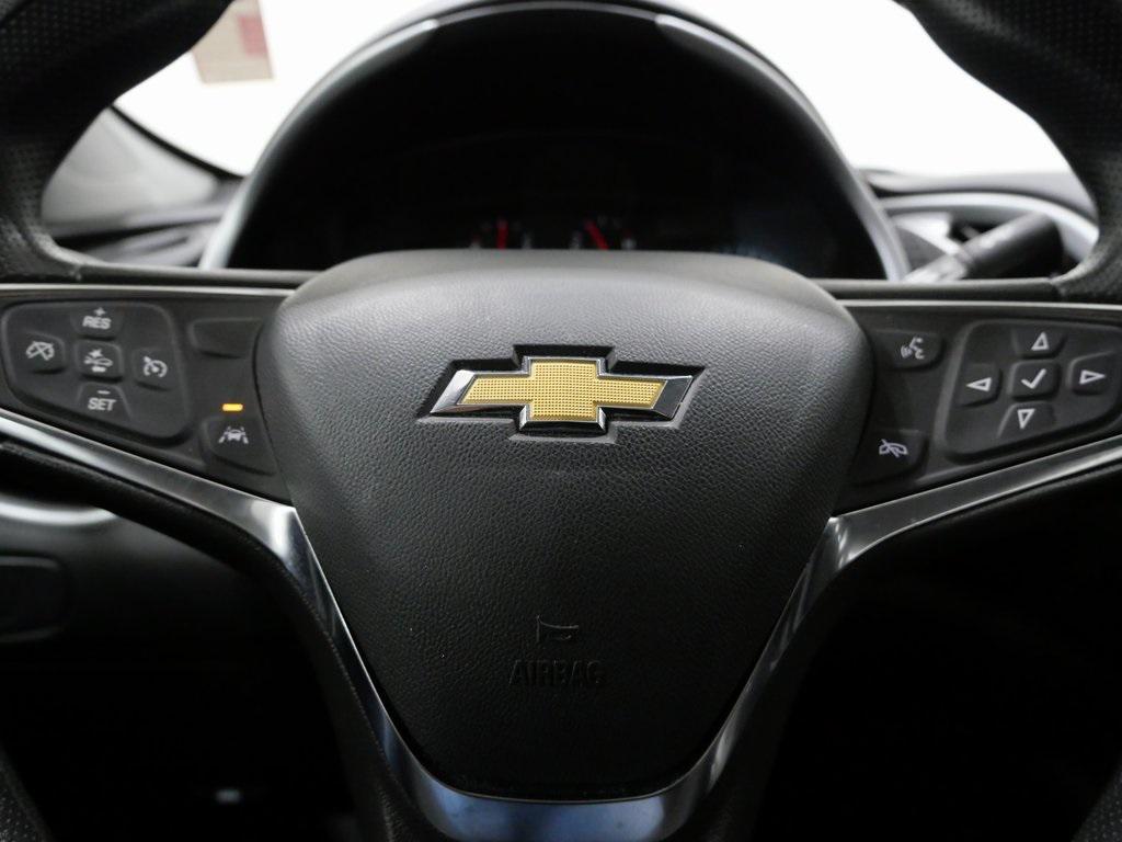 used 2024 Chevrolet Malibu car, priced at $19,000