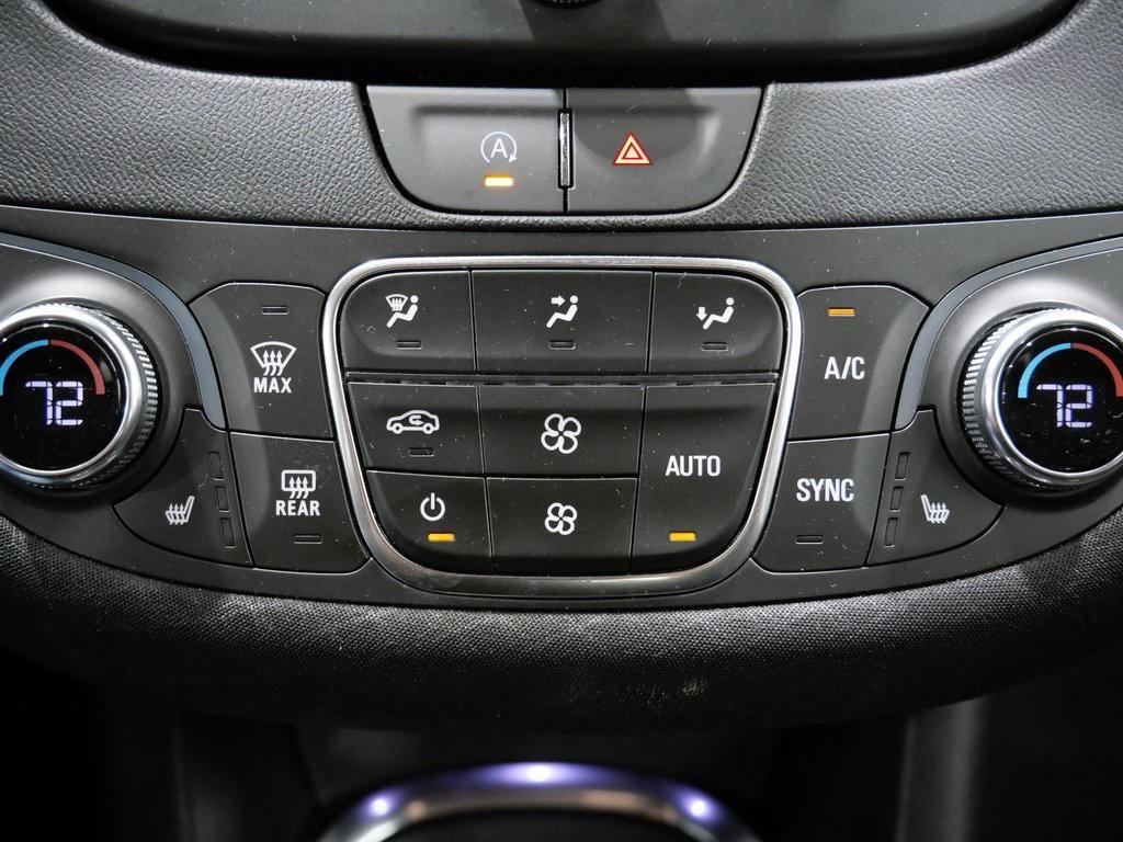 used 2024 Chevrolet Malibu car, priced at $19,000