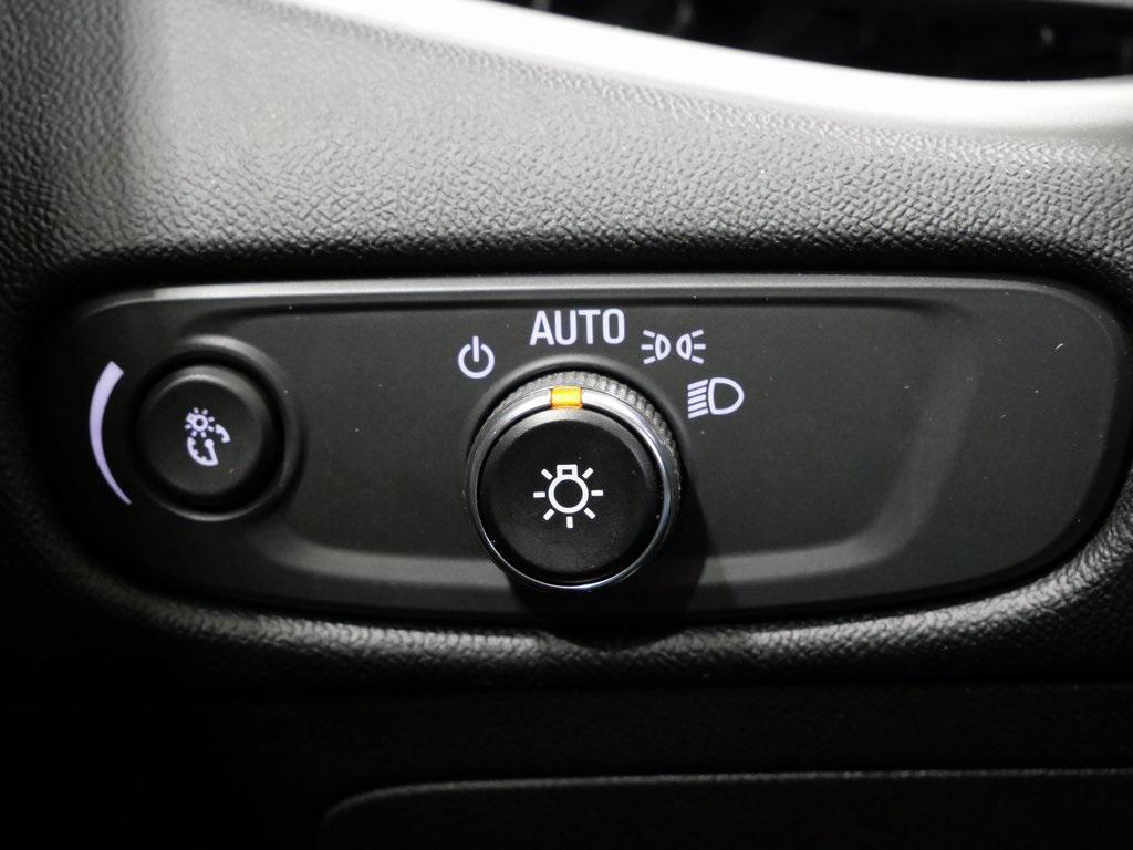 used 2024 Chevrolet Malibu car, priced at $19,000