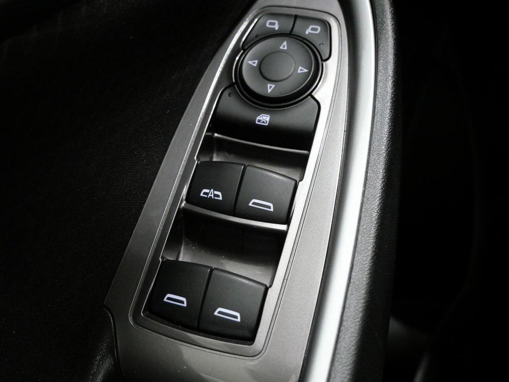 used 2024 Chevrolet Malibu car, priced at $19,000