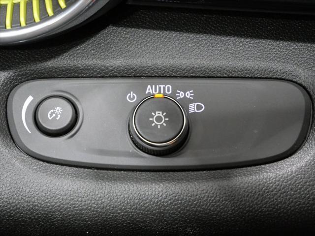 used 2024 Chevrolet Trax car, priced at $23,000