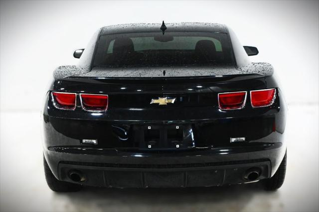 used 2012 Chevrolet Camaro car, priced at $10,500