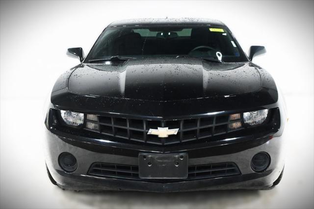 used 2012 Chevrolet Camaro car, priced at $10,500