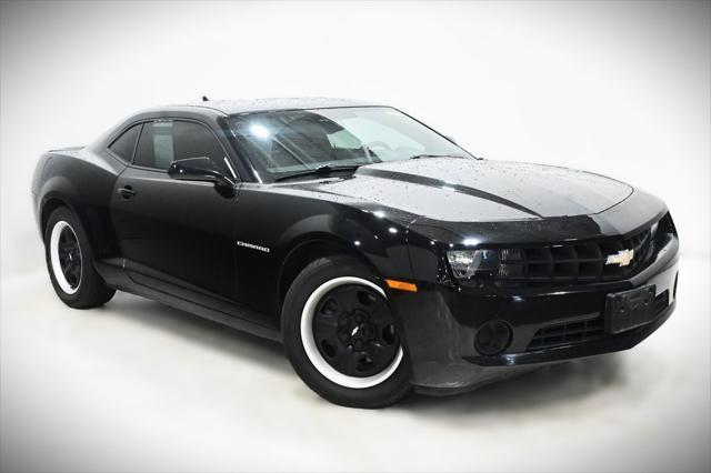 used 2012 Chevrolet Camaro car, priced at $10,500