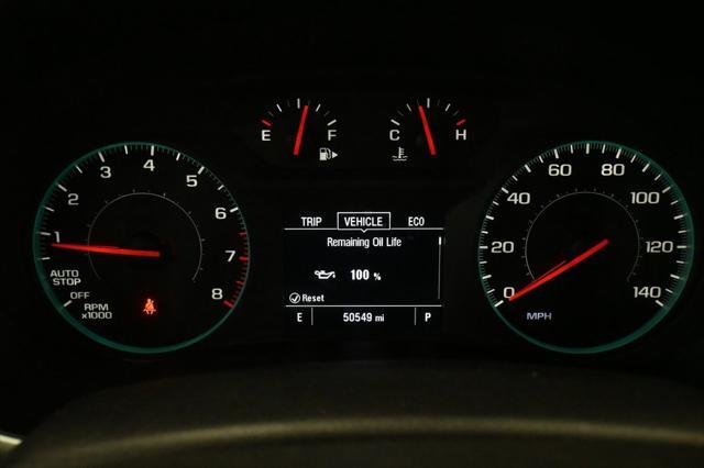 used 2023 Chevrolet Malibu car, priced at $17,800