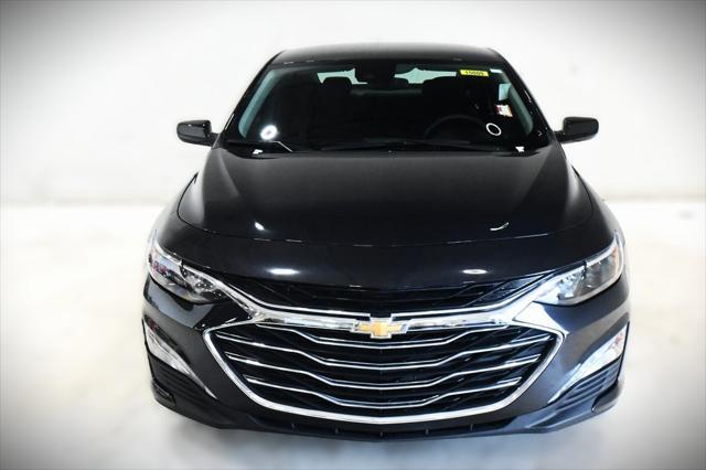 used 2023 Chevrolet Malibu car, priced at $17,800
