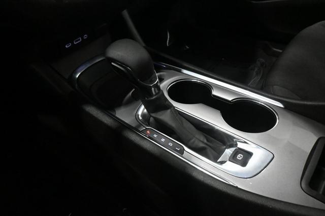 used 2023 Chevrolet Malibu car, priced at $17,800