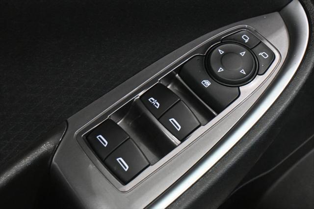 used 2023 Chevrolet Malibu car, priced at $17,800