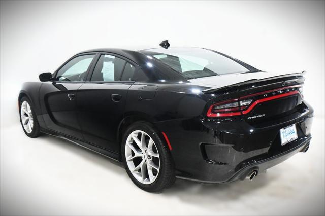 used 2023 Dodge Charger car, priced at $26,000