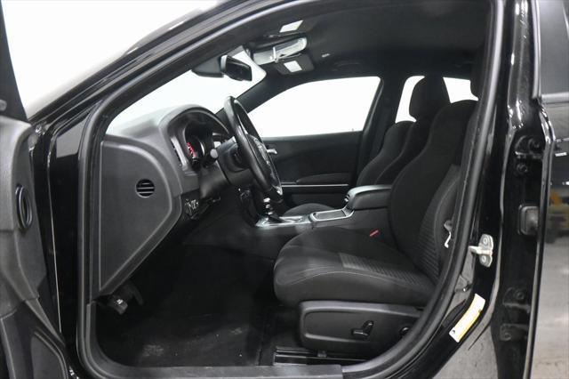 used 2023 Dodge Charger car, priced at $26,000