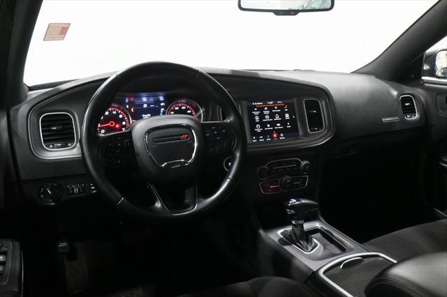 used 2023 Dodge Charger car, priced at $26,000
