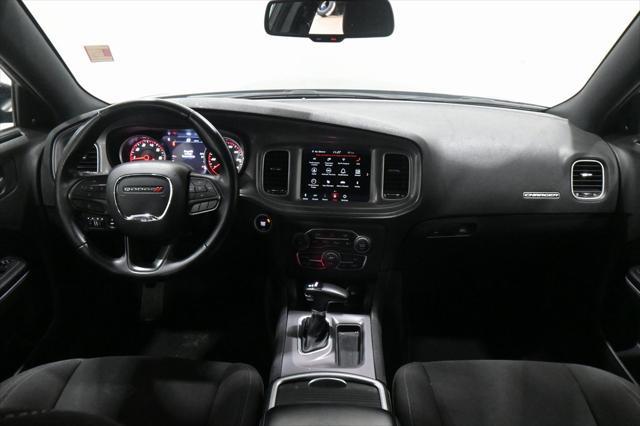 used 2023 Dodge Charger car, priced at $26,000