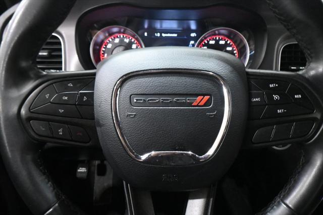 used 2023 Dodge Charger car, priced at $26,000