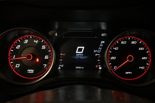used 2023 Dodge Charger car, priced at $26,000