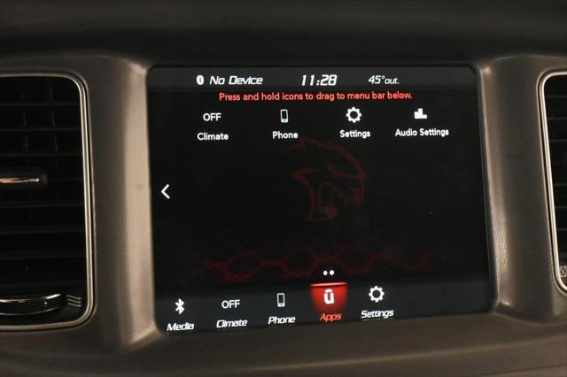 used 2023 Dodge Charger car, priced at $26,000