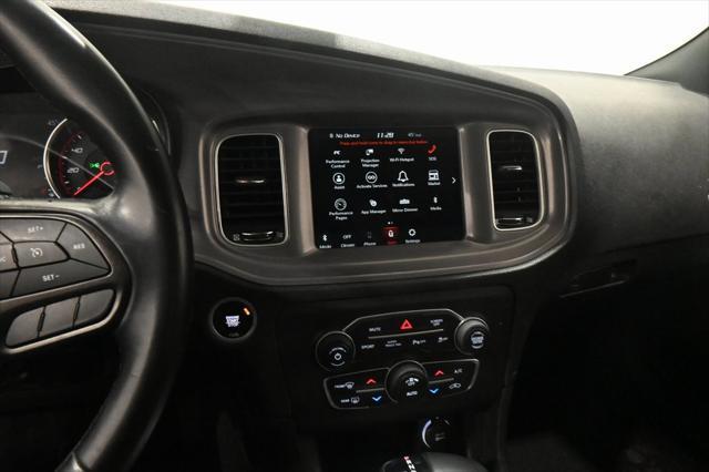 used 2023 Dodge Charger car, priced at $26,000