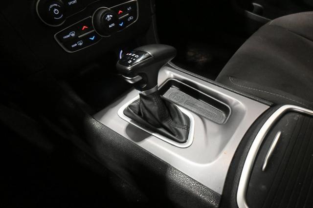used 2023 Dodge Charger car, priced at $26,000