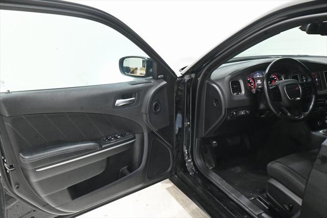 used 2023 Dodge Charger car, priced at $26,000
