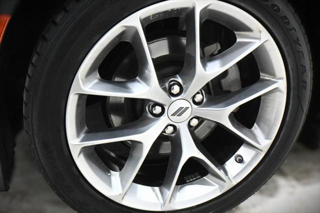 used 2023 Dodge Charger car, priced at $26,000