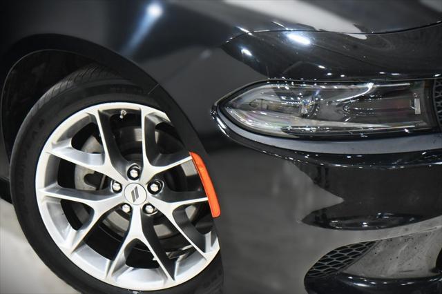 used 2023 Dodge Charger car, priced at $26,000