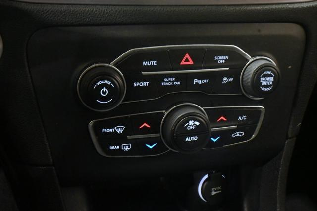 used 2023 Dodge Charger car, priced at $26,000