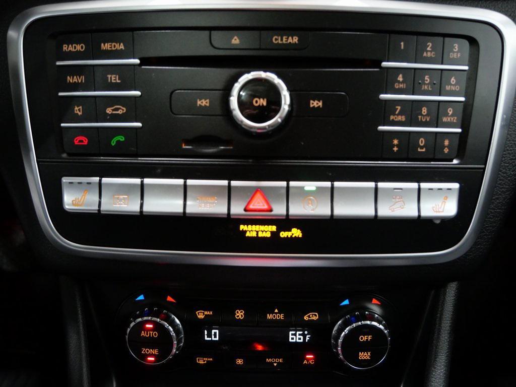 used 2020 Mercedes-Benz GLA 250 car, priced at $20,900