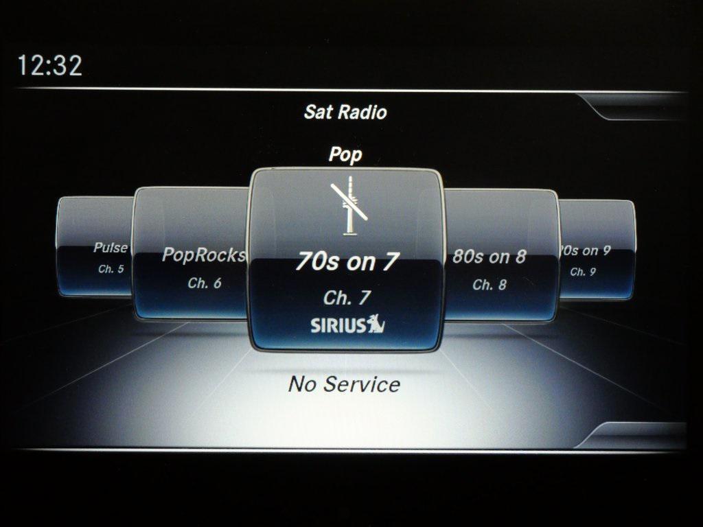 used 2020 Mercedes-Benz GLA 250 car, priced at $20,900