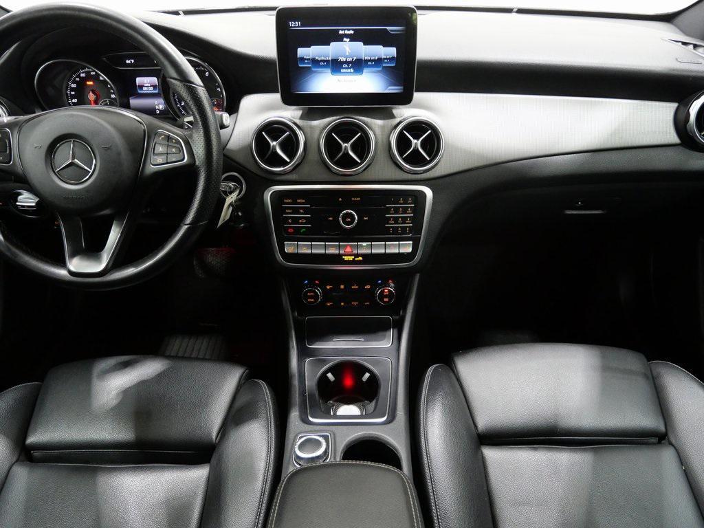 used 2020 Mercedes-Benz GLA 250 car, priced at $20,900
