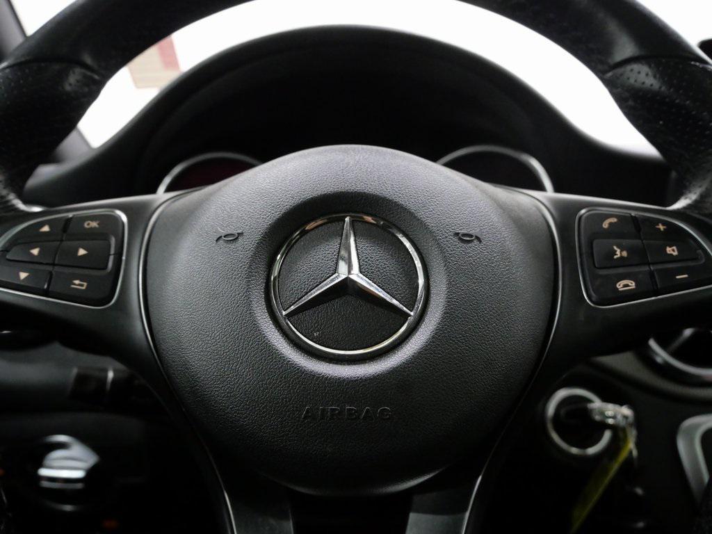 used 2020 Mercedes-Benz GLA 250 car, priced at $20,900