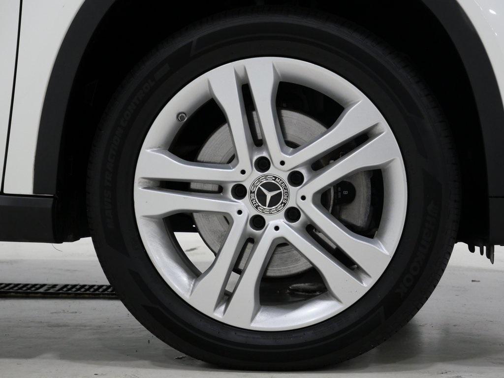 used 2020 Mercedes-Benz GLA 250 car, priced at $20,900