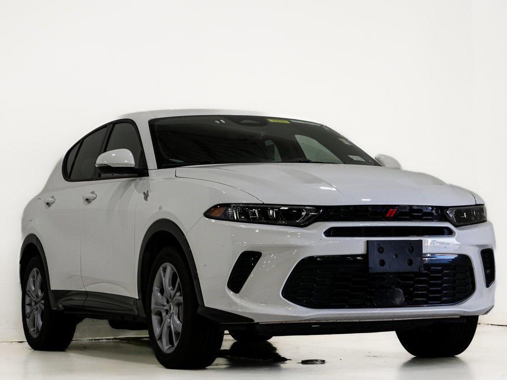 used 2024 Dodge Hornet car, priced at $22,800