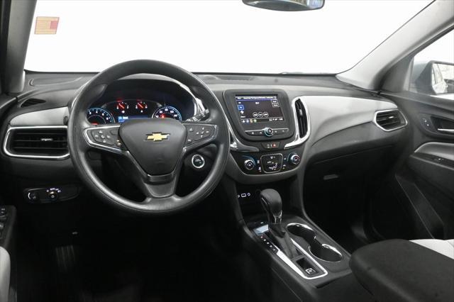 used 2023 Chevrolet Equinox car, priced at $21,000