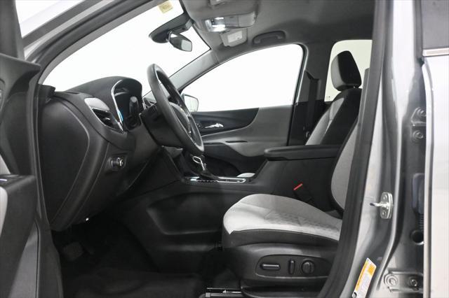 used 2023 Chevrolet Equinox car, priced at $21,000