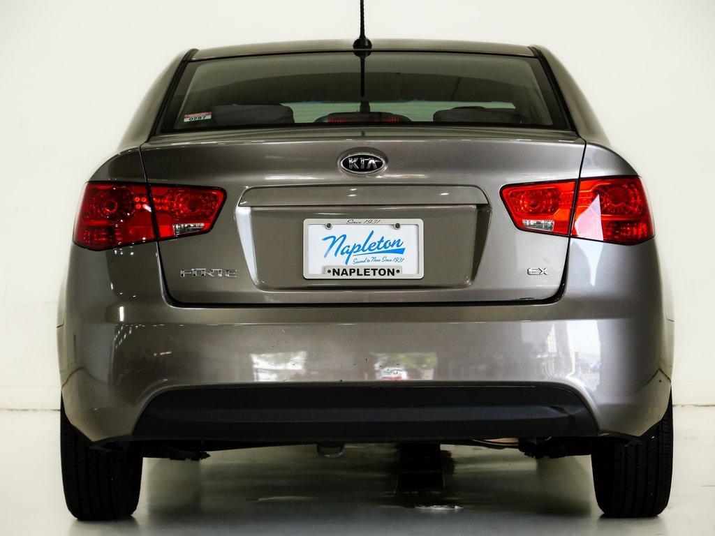 used 2013 Kia Forte car, priced at $9,000