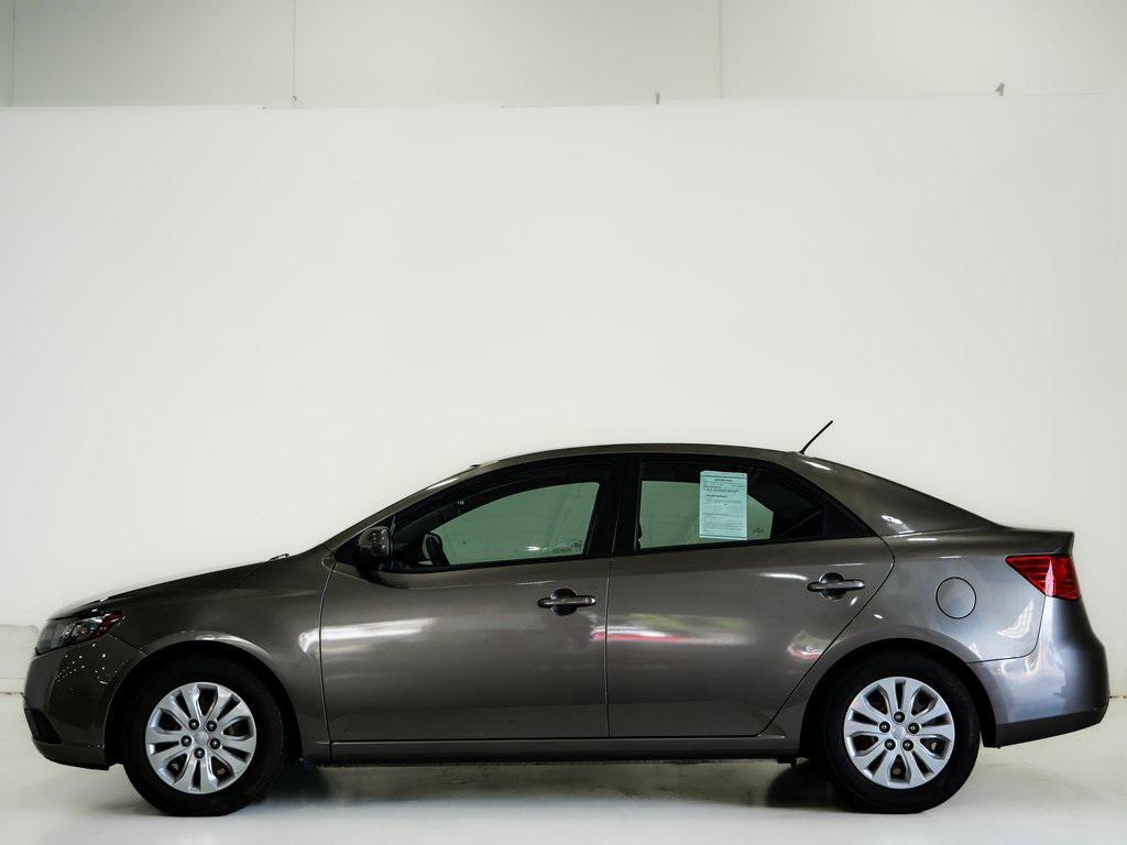 used 2013 Kia Forte car, priced at $9,000