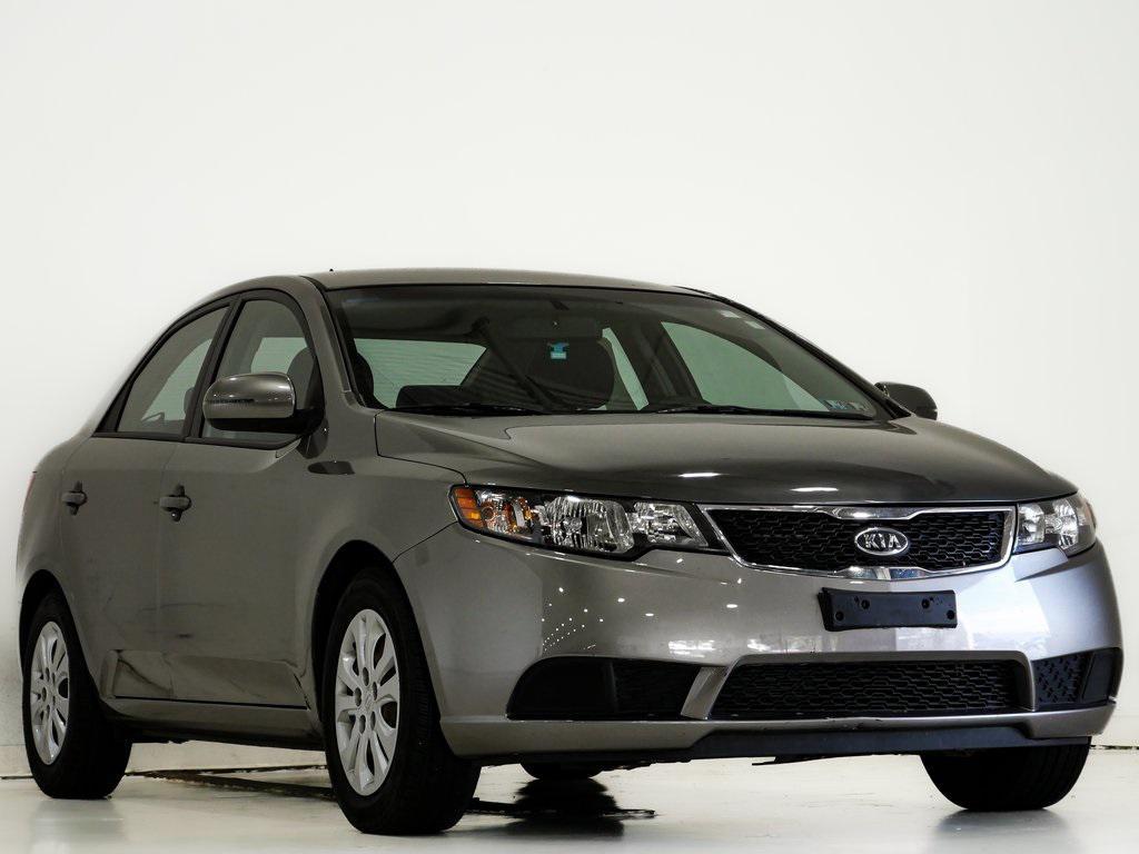 used 2013 Kia Forte car, priced at $9,000