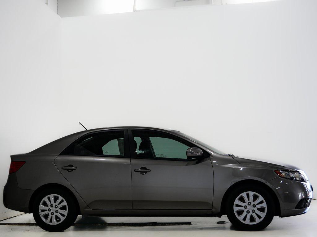 used 2013 Kia Forte car, priced at $9,000