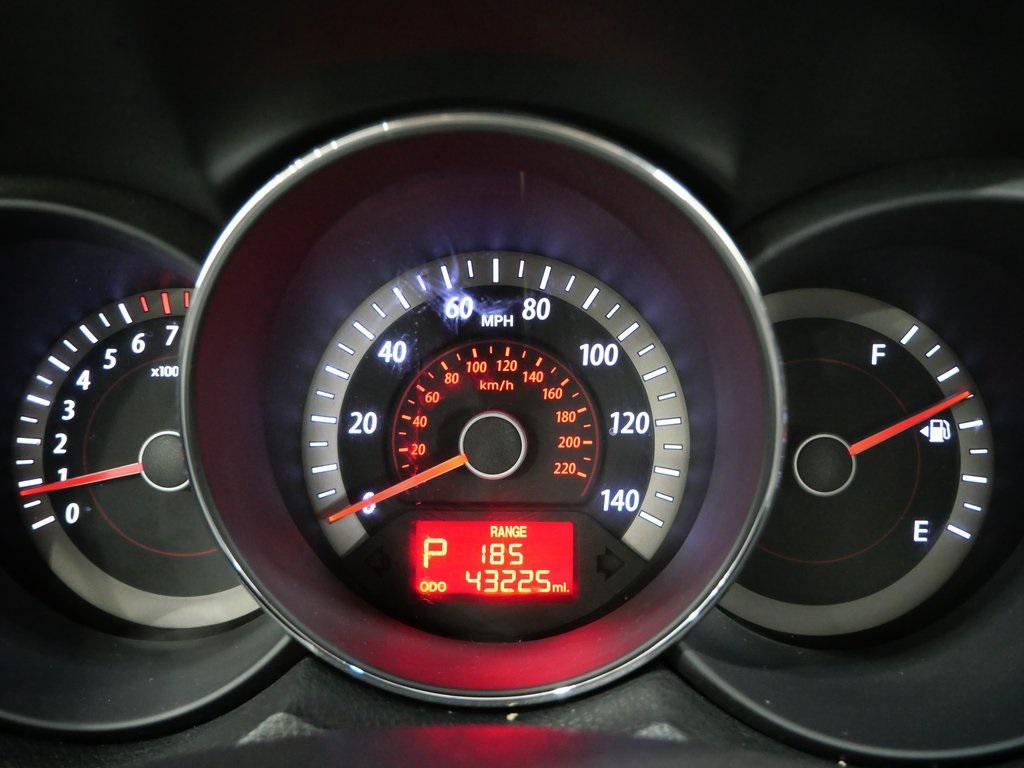 used 2013 Kia Forte car, priced at $9,000