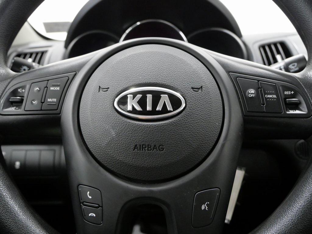 used 2013 Kia Forte car, priced at $9,000