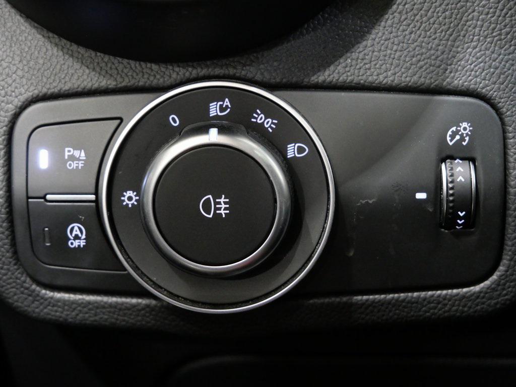 used 2022 Alfa Romeo Stelvio car, priced at $26,000