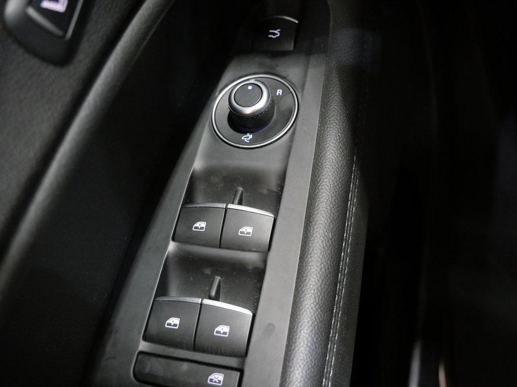 used 2022 Alfa Romeo Stelvio car, priced at $26,000