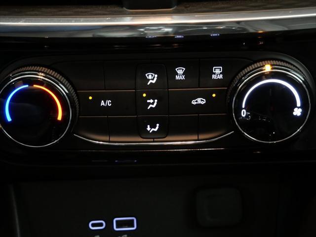 used 2024 Buick Encore GX car, priced at $22,000